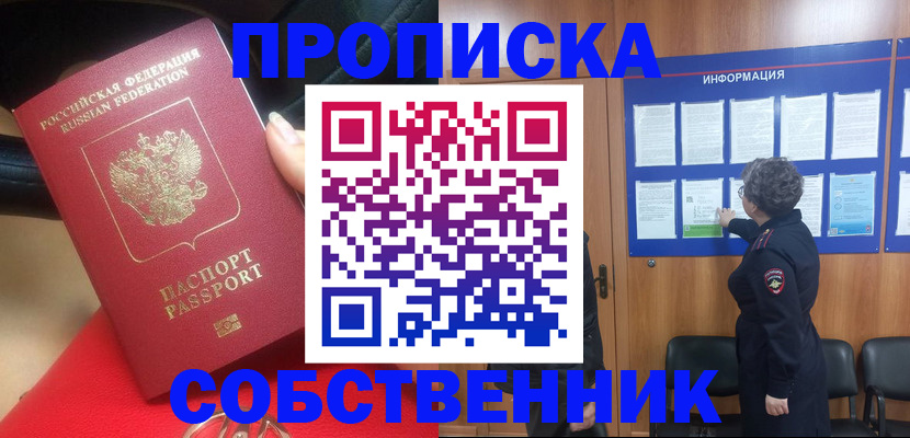 прописка для школы в Звенигово